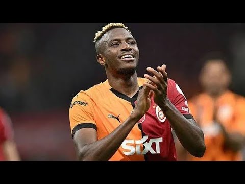 GALATASARAY PAOK HD geniş özet izle