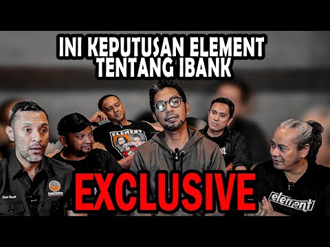 FINAL! INI KEPUTUSAN KITA BUAT IBANK - ALL YOU CAN HEAR