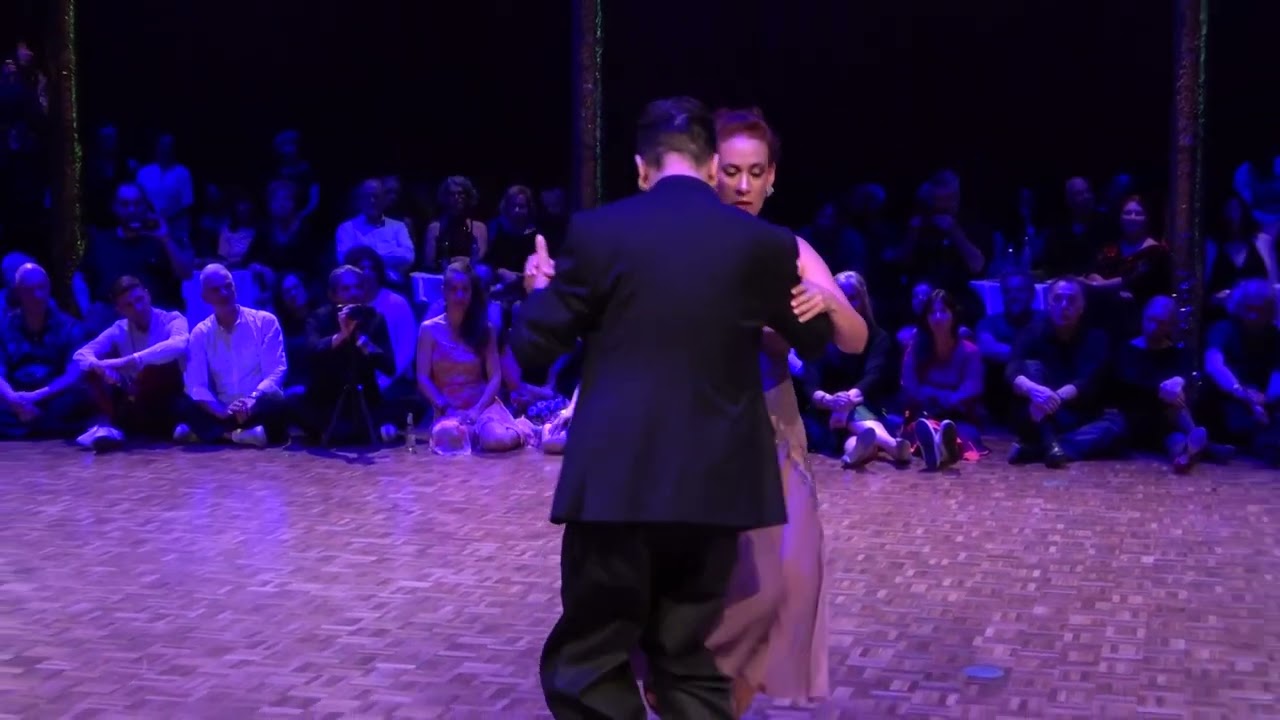 2025.04.20 Mariano "Chicho" Frúmboli & Juana Sepulveda (4/6)