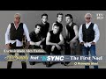 The First Noel  -  Air Supply  feat  N´SYNC ( Exclusividade Alex Farias )