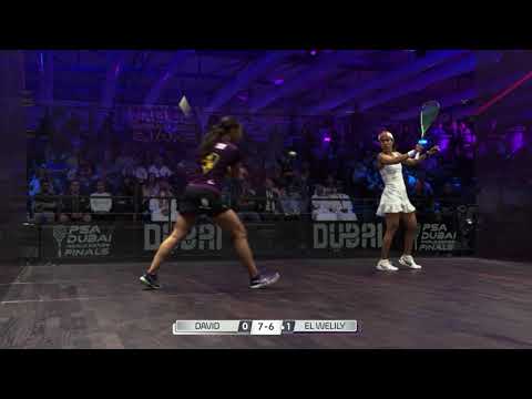 Squash tips: Improve your backhand return of serve!