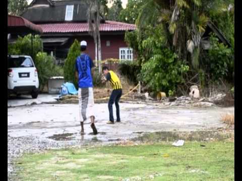 Aku Budak Kampung Official