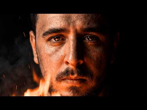 Alpisedits ile OBUR DUNYA Cordiseps ft. Elraen | Sinematik Kısa Film