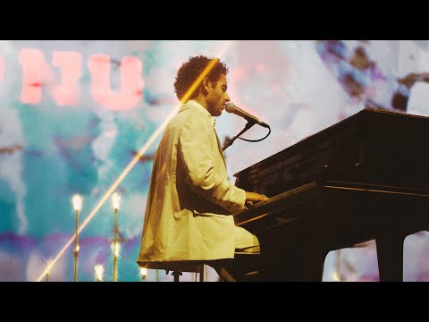 Tamir Grinberg - Bring You Home (Live) - תמיר גרינברג