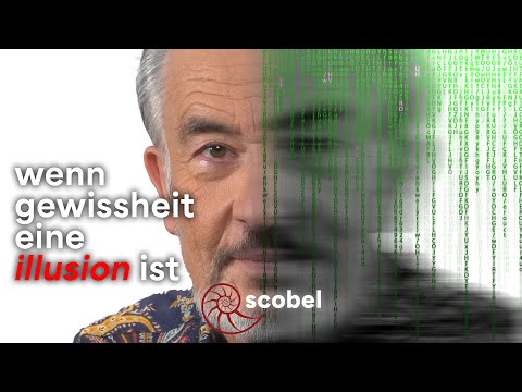 Alles nur Fiktion? – scobel
