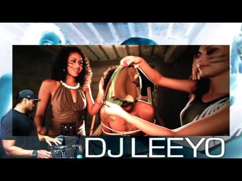 Mi Love Dem - King Tafari ( DJ Leeyo 2017 )