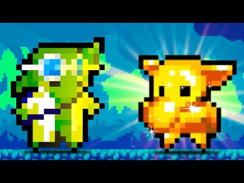 I Found the New GOLDEN PEGLIN!