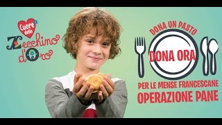 Il Piccolo Coro per il Cuore dello Zecchino d'Oro