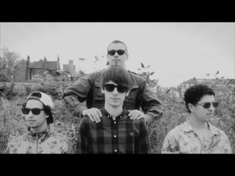 General Roots - 'Special' (OFFICIAL VIDEO)