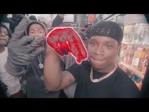 Rich Nunu x Rich Glizzy - Nobody Safe (Official Music Video) #FreeTheArmy