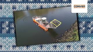 Conver wish you a Merry Christmas and a Happy New Year!