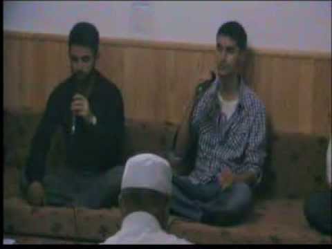 Deniz Alajbeg dhe Hedan Thaqi - Kuran, A ka teube, Ne Bejtullah, Sot nje Ezan, Kurbeti