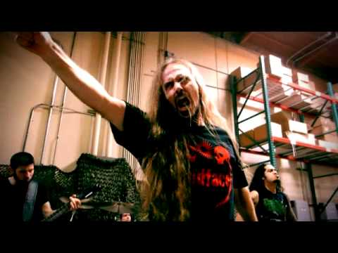 Mudface Official video: Knuckles