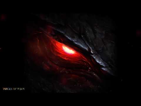 *Pieces of Eden* - Satan's Arrival [Evil Epic Music]