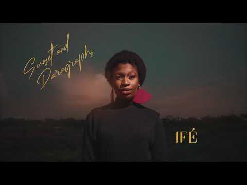 Ifé - Nwanyi (Official Audio)