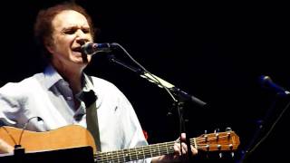 Ray Davies - 31.10.2010 &quot;Moments&quot; Olympia Paris
