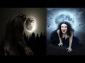 LOBISOMENS E VAMPIROS COLETANEA COMPLETA