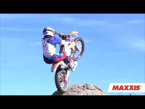 2015 GNCC Live Round 2 - The General UTVs