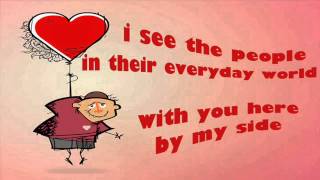 Slaughter - You&#39;re My Everything + Lyrics