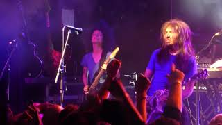 Andrew W.K.- You Will Remember Tonight (Irving Plaza 05/18/18)