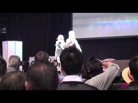 Lovin Japan 2010 - Lodoss