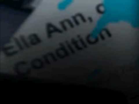 Get Well Ella Ann [Korttney]