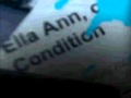 Get Well Ella Ann Korttney