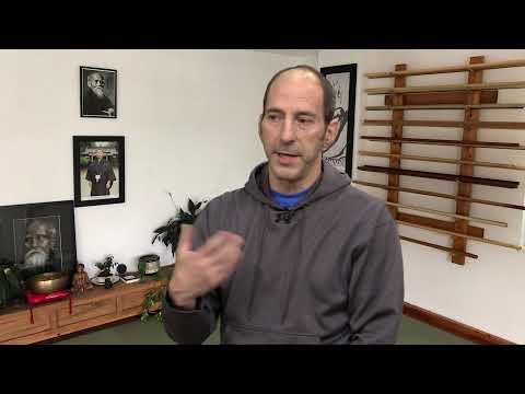 Why choose aikido