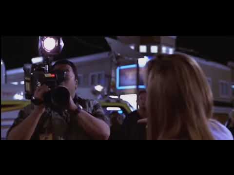 Don’t Ever Step on Gail’s Shoes