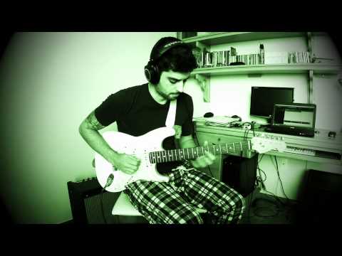 Improv on Mr PC (260bpm Backing Track)