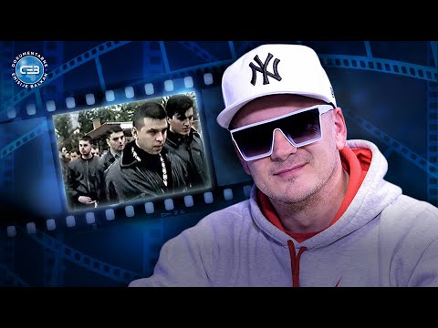 BALKAN INFO: Vule CYA - Mi smo odrasli na filmu "Vidimo se u čitulji"!