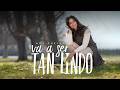 ANY PUELLO VA A SER TAN LINDO VIDEO OFICIAL