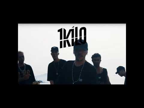 O Que Tiver Que Ser Vai Ser - Pablo Martins, Xamã, Baviera, Sant, Nabrisa, DoisP (Prod. 1Kilo) AUDIO