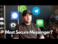 Signal Vs Whatsapp Vs Telegram Who Wins