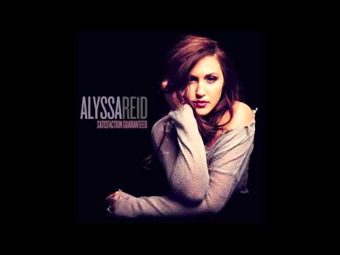 Alyssa Reid - Satisfaction Guaranteed (Official Audio)