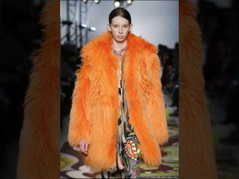 Angelo Marani FallWinter 2017 2018 Milan