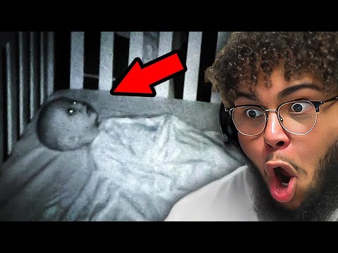 GHOST VIDEOS THAT'LL KEEP YOU UP AT NIGHT!