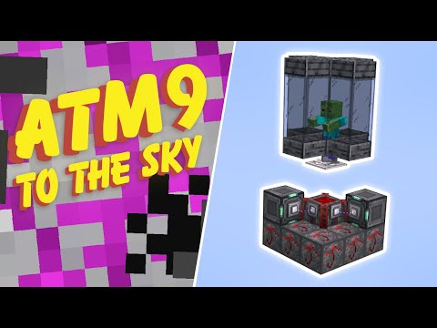 All The Mods 9 To The Sky EP29 Blood Magic Made Simple