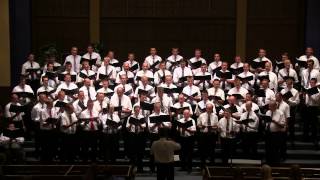 Precious Lord, What a Friend. Hope Heralds