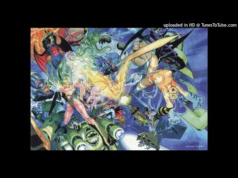 2-29 PYRON Stage (Hellstorm)