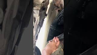 2004 Ford Crown Victoria. power steering pump removal process.