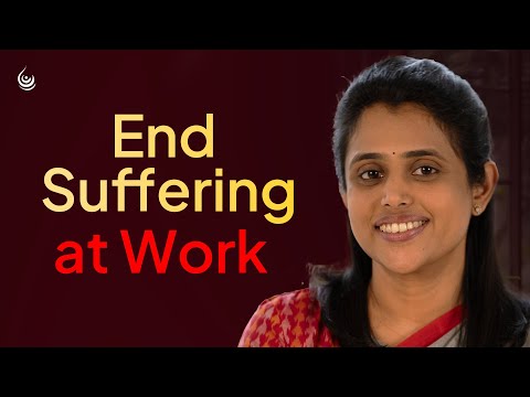 3 Practical Techniques to Work Life Balance