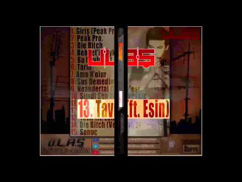 U.L.A.Ş - Kategori Dışı Set (2005 - 2014)