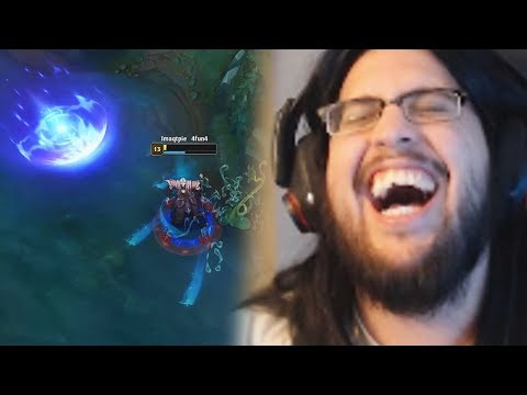 Imaqtpie - THE BEST RANKED FLEX VIDEO! 🔥 ft. Voyboy, Scarra, Shiphtur & Huhi