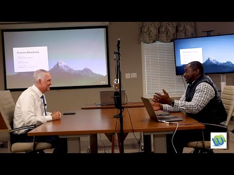 Lon Langston and the Engaged Banker Experience | for Financial Institutions