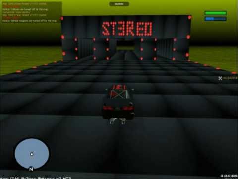 St3reo Project v7 HT3