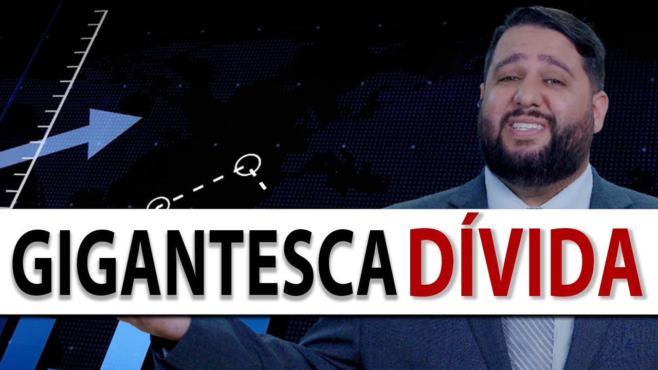GIGANTESCA DÍVIDA