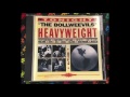 The Bollweevils ‎– Heavyweight (Full Album)