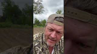 It&#39;s the great day of corn. #kubotacountry #farm #corn