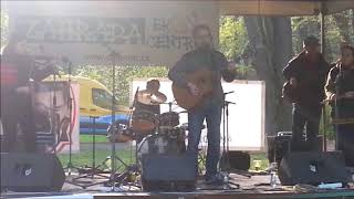 Video Hnutí mysli - Mefisto 2012 (Zeměfest '17)